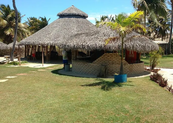 Pousada Das Mares Mundaú